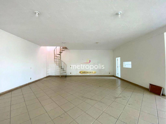 Imagem Sala Comercial para Alugar, 420 m² em Barcelona - São Caetano Do Sul Imagem Sala Comercial para Alugar, 420 m² em Barcelona - São Caetano Do Sul