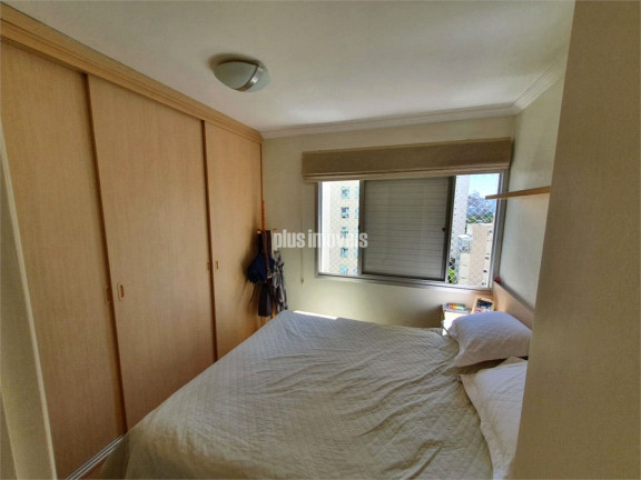 Imagem Apartamento com 3 Quartos à Venda, 85 m² em Moema - São Paulo Imagem Apartamento com 3 Quartos à Venda, 85 m² em Moema - São Paulo