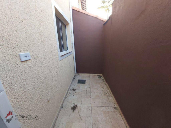 Imagem Sobrado com 2 Quartos à Venda, 52 m² em Tude Basto - Praia Grande Imagem Sobrado com 2 Quartos à Venda, 52 m² em Tude Basto - Praia Grande