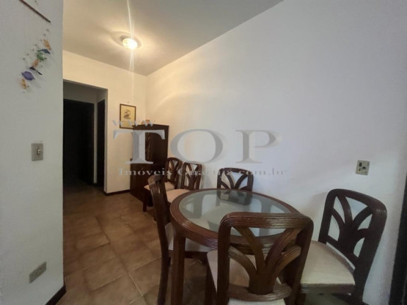 Imagem Apartamento com 2 Quartos à Venda, 68 m² em Tombo - Guarujá