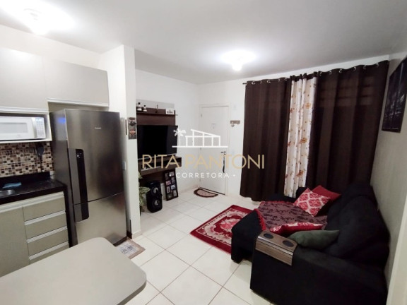 Foto do imóvel Apartamento com 2 Quartos à Venda,  em Jardim Heitor Rigon - Ribeirão Preto