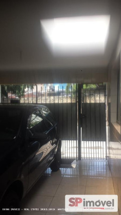 Imagem Casa com 1 Quarto à Venda, 50 m² em Vila Regina - São Paulo