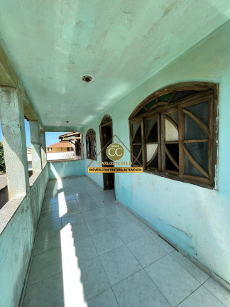 Imagem Casa com 2 Quartos à Venda, 500 m² em Unamar (tamoios) - Cabo Frio