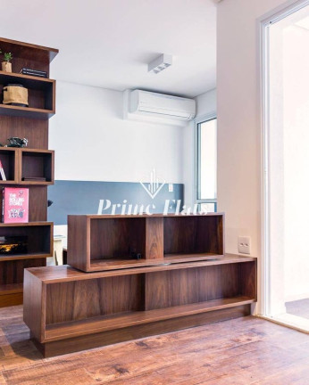 Imagem Apartamento com 1 Quarto à Venda, 50 m² em Pinheiros - São Paulo Imagem Apartamento com 1 Quarto à Venda, 50 m² em Pinheiros - São Paulo