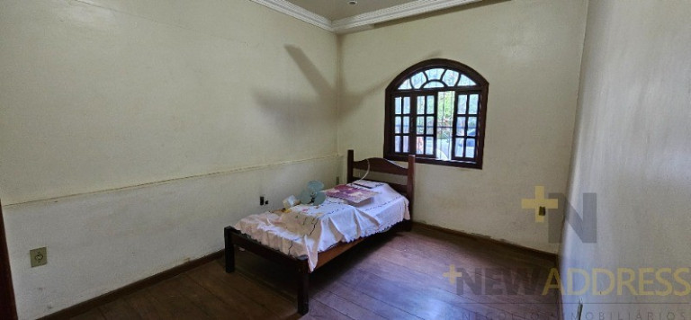 Imagem Casa com 5 Quartos à Venda,  em Itaquari - Cariacica