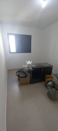 Imagem Casa com 2 Quartos à Venda, em Aparecida - Santos Imagem Casa com 2 Quartos à Venda, em Aparecida - Santos
