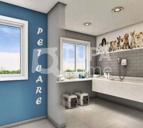 Imagem Apartamento com 2 Quartos à Venda, 32 m² em Tucuruvi - São Paulo Imagem Apartamento com 2 Quartos à Venda, 32 m² em Tucuruvi - São Paulo