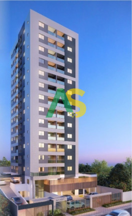 Imagem Imóvel com 2 Quartos à Venda, 51 m² em Casa Amarela - Recife Imagem Imóvel com 2 Quartos à Venda, 51 m² em Casa Amarela - Recife