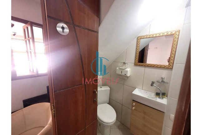 Imagem Casa com 2 Quartos à Venda, 53 m² em Jardim Marajoara - São Paulo