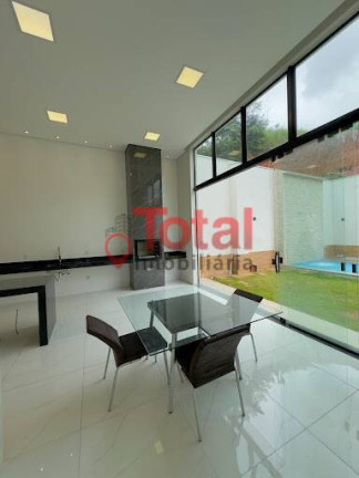 Imagem Casa com 3 Quartos à Venda, 200 m² em Residencial Bethania - Santana Do Paraíso