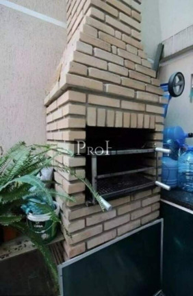 Imagem Casa com 3 Quartos à Venda, 126 m² em Nova Petrópolis - São Bernardo Do Campo