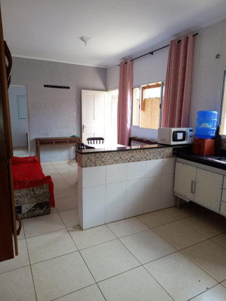 Imagem Casa com 2 Quartos à Venda, 125 m² em Tupy - Itanhaém Imagem Casa com 2 Quartos à Venda, 125 m² em Tupy - Itanhaém