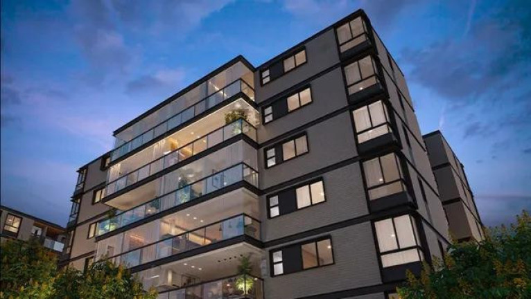 Imagem Apartamento com 2 Quartos à Venda, 69 m² em Santa Lúcia - Vitória