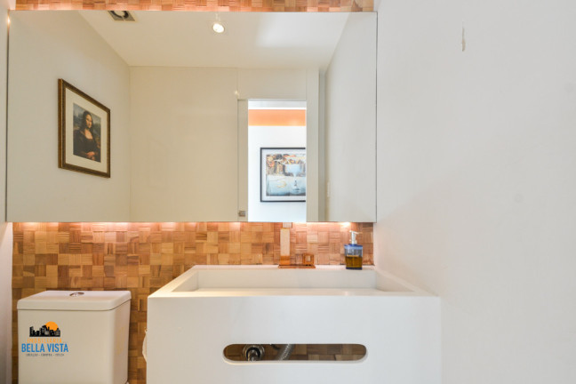 Imagem Apartamento com 2 Quartos à Venda, em Vila Clementino - São Paulo Imagem Apartamento com 2 Quartos à Venda, em Vila Clementino - São Paulo