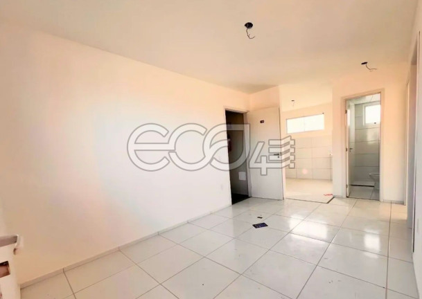 Imagem Apartamento com 2 Quartos à Venda, 51 m² em Luar Da Barra - Barra Dos Coqueiros