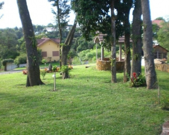Imagem Casa com 2 Quartos à Venda, 170 m² em Pousada Da Neve - Nova Petrópolis