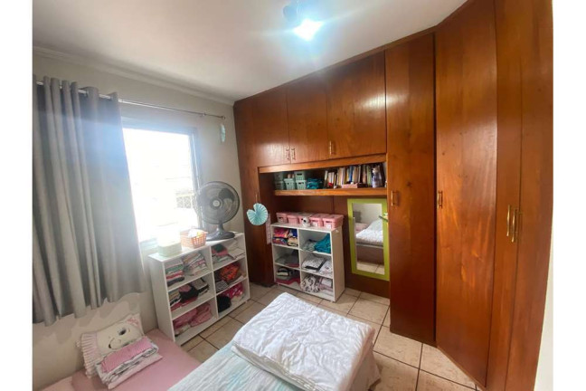 Imagem Apartamento com 2 Quartos à Venda, 65 m² em Vila Guarani (z Sul) - São Paulo