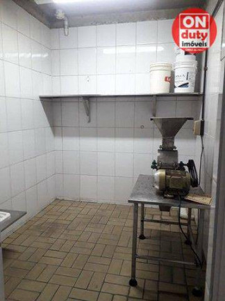 Imagem Sobrado à Venda ou Locação, 335 m² em Vila Matias - Santos Imagem Sobrado à Venda ou Locação, 335 m² em Vila Matias - Santos