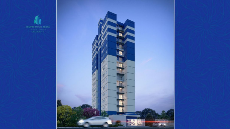 Imagem Apartamento com 2 Quartos à Venda, 53 m² em Ortizes - Valinhos Imagem Apartamento com 2 Quartos à Venda, 53 m² em Ortizes - Valinhos