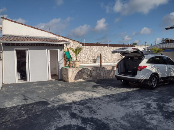 Imagem Casa com 4 Quartos à Venda, 494 m² em Cibratel Ii - Itanhaém Imagem Casa com 4 Quartos à Venda, 494 m² em Cibratel Ii - Itanhaém