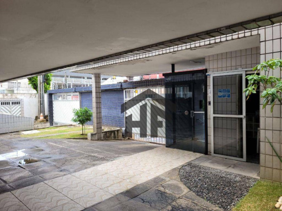 Imagem Apartamento com 3 Quartos à Venda, 106 m² em Bairro Novo - Olinda