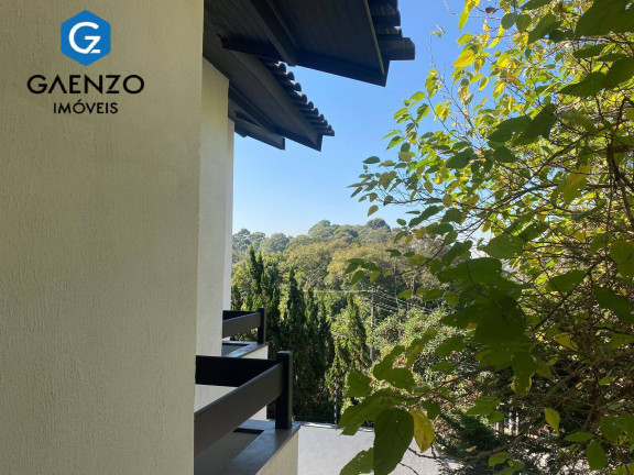 Imagem Casa com 4 Quartos à Venda, 468 m² em Parque Dos Príncipes - São Paulo