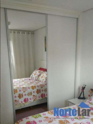 Imagem Apartamento com 2 Quartos à Venda, 68 m² em Santa Teresinha - São Paulo