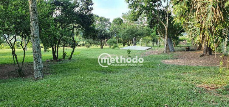 Imagem Fazenda à Venda, 480 m² em Joaquim Egídio - Campinas Imagem Fazenda à Venda, 480 m² em Joaquim Egídio - Campinas