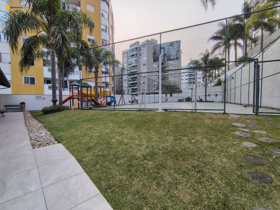 Imagem Apartamento com 2 Quartos à Venda, 88 m² em Itacorubi - Florianópolis