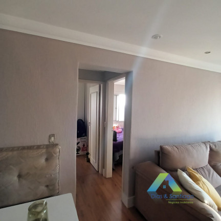 Imagem Apartamento com 2 Quartos à Venda, 70 m² em Vila Das Mercês - São Paulo Imagem Apartamento com 2 Quartos à Venda, 70 m² em Vila Das Mercês - São Paulo