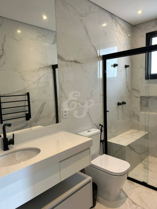 Imagem Casa de Condomínio com 4 Quartos à Venda, 341 m² em Cidade Tamboré - Santana De Parnaíba
