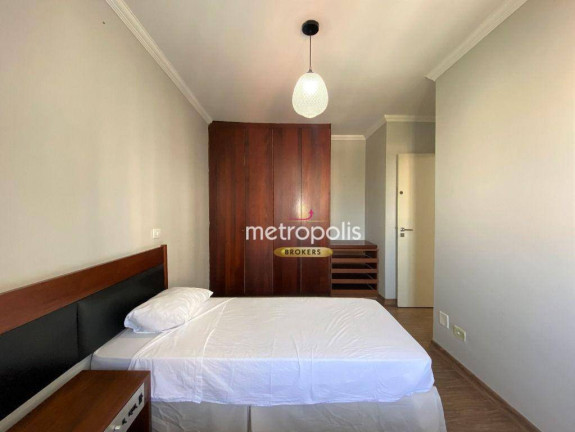 Imagem Apartamento com 2 Quartos para Alugar, 60 m² em Centro - São Bernardo Do Campo