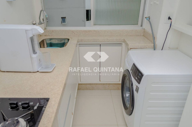 Imagem Apartamento com 3 Quartos à Venda, 89 m² em Centro - Florianópolis