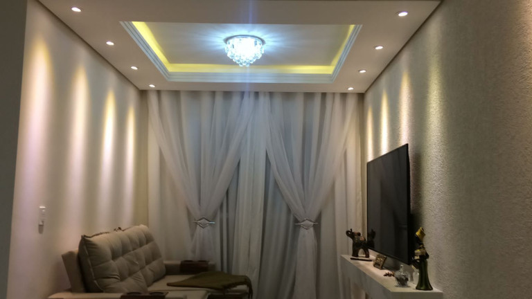 Imagem Imóvel com 2 Quartos à Venda, 68 m² em Parque Campolim - Sorocaba