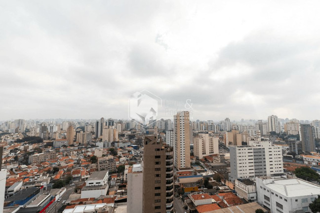 Imagem Apartamento com 1 Quarto à Venda, 34 m² em Saúde - São Paulo Imagem Apartamento com 1 Quarto à Venda, 34 m² em Saúde - São Paulo