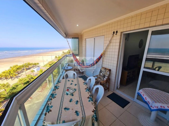 Imagem Apartamento com 2 Quartos para Alugar, 69 m² em Solemar - Praia Grande Imagem Apartamento com 2 Quartos para Alugar, 69 m² em Solemar - Praia Grande