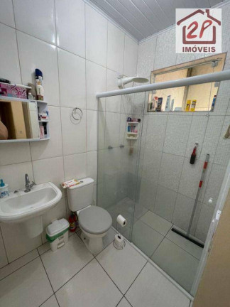 Imagem Casa com 4 Quartos à Venda, 60 m² em Jardim Santa Inês - São José Dos Campos