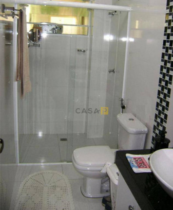 Imagem Apartamento com 3 Quartos à Venda, 101 m² em Vila Brasil - Santa Bárbara D'oeste Imagem Apartamento com 3 Quartos à Venda, 101 m² em Vila Brasil - Santa Bárbara D'oeste