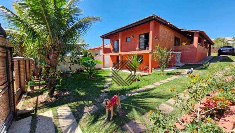 Imagem Sobrado com 2 Quartos à Venda, 280 m² em Jundiacanga - Araçoiaba Da Serra