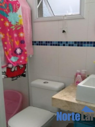 Imagem Sobrado com 3 Quartos à Venda, 143 m² em Vila Nivi - São Paulo