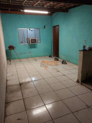 Imagem Casa com 3 Quartos à Venda, 100 m² em Jardim Guilhermino - Guarulhos