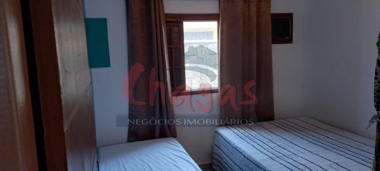 Imagem Casa com 2 Quartos à Venda, 90 m² em Pegorelli - Caraguatatuba Imagem Casa com 2 Quartos à Venda, 90 m² em Pegorelli - Caraguatatuba