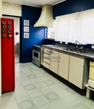 Imagem Apartamento com 4 Quartos à Venda, 226 m² em Perdizes - São Paulo