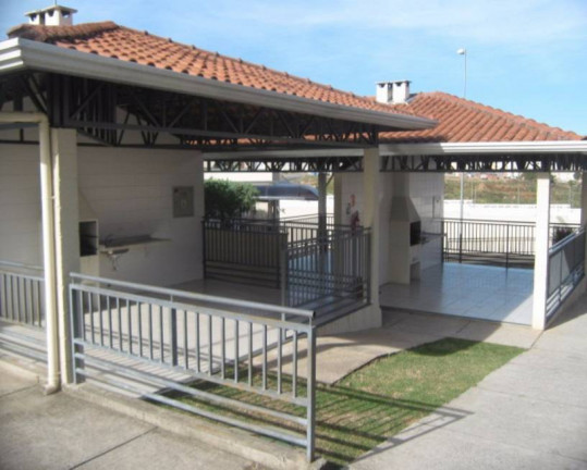 Imagem Apartamento com 2 Quartos à Venda, 49 m² em Residencial Cosmos - Campinas