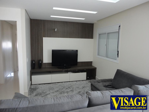 Imagem Apartamento com 3 Quartos à Venda,  em Vila Ema - São José Dos Campos