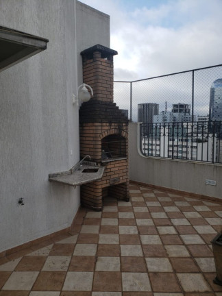 Imagem Cobertura com 4 Quartos à Venda, 669 m² em Paraíso - São Paulo