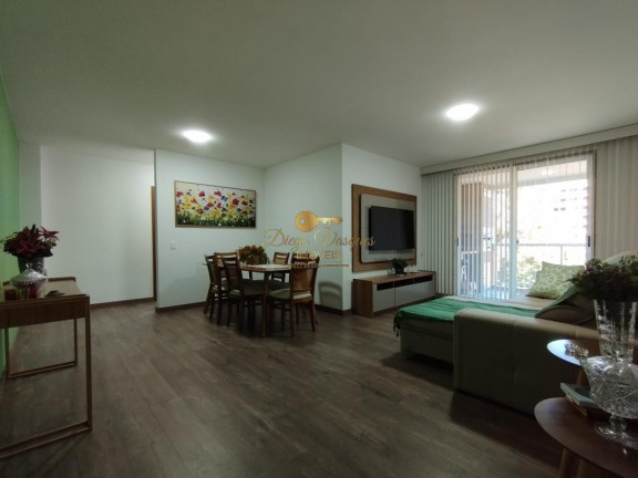 Apartamento com 2 Quartos à Venda, 100 m² em Alto - Teresópolis