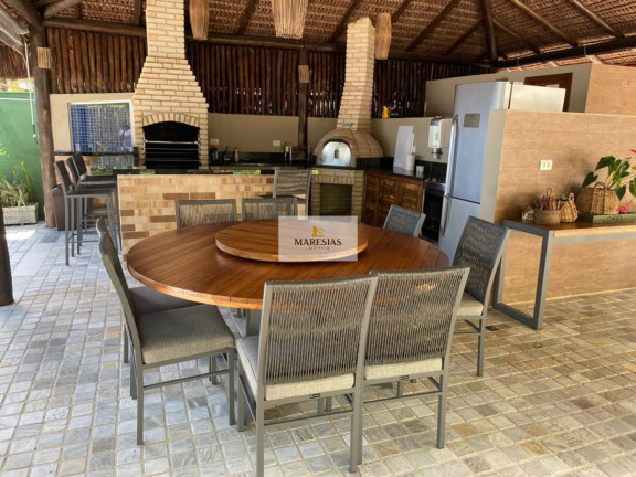 Imagem Casa com 5 Quartos à Venda, 220 m² em Juquehy - São Sebastião