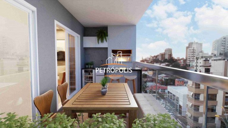 Imagem Apartamento com 2 Quartos à Venda, 81 m² em Panazzolo - Caxias Do Sul Imagem Apartamento com 2 Quartos à Venda, 81 m² em Panazzolo - Caxias Do Sul