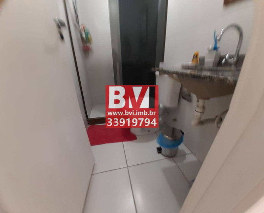 Imagem Apartamento com 3 Quartos à Venda, 60 m² em Vaz Lobo - Rio De Janeiro Imagem Apartamento com 3 Quartos à Venda, 60 m² em Vaz Lobo - Rio De Janeiro